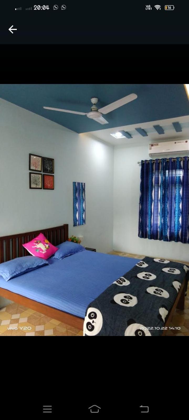 Anandi Villa Homestay Adhi エクステリア 写真